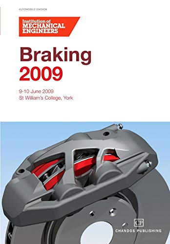 Braking 2009 Business & Technology