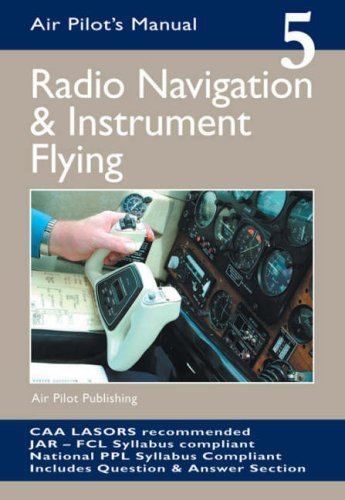 Radio Navigation and Instrument Flying Business & Technology