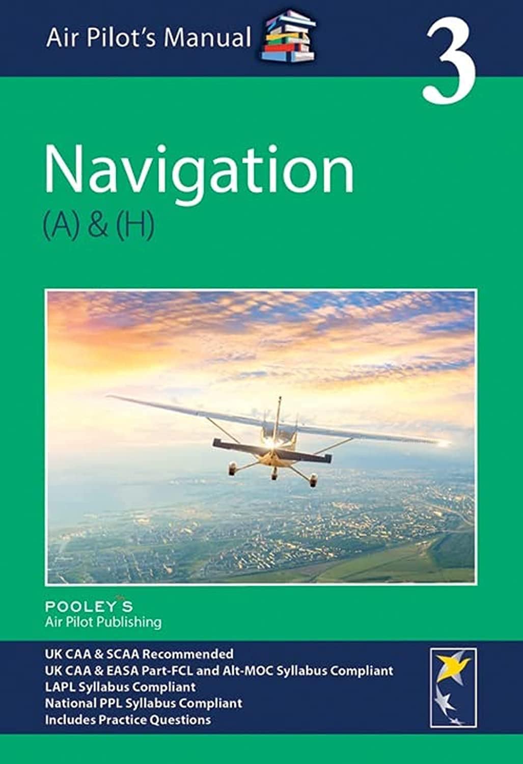Air Pilot's Manual - Navigation Business & Technology