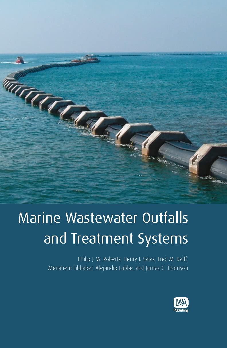 Marine Wastewater Outfalls and Treatment Systems Business & Technology