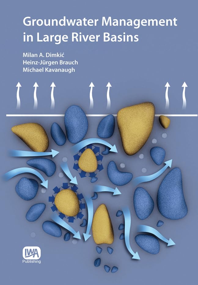 Groundwater Management in Large River Basins (Groundwater Set) Business & Technology