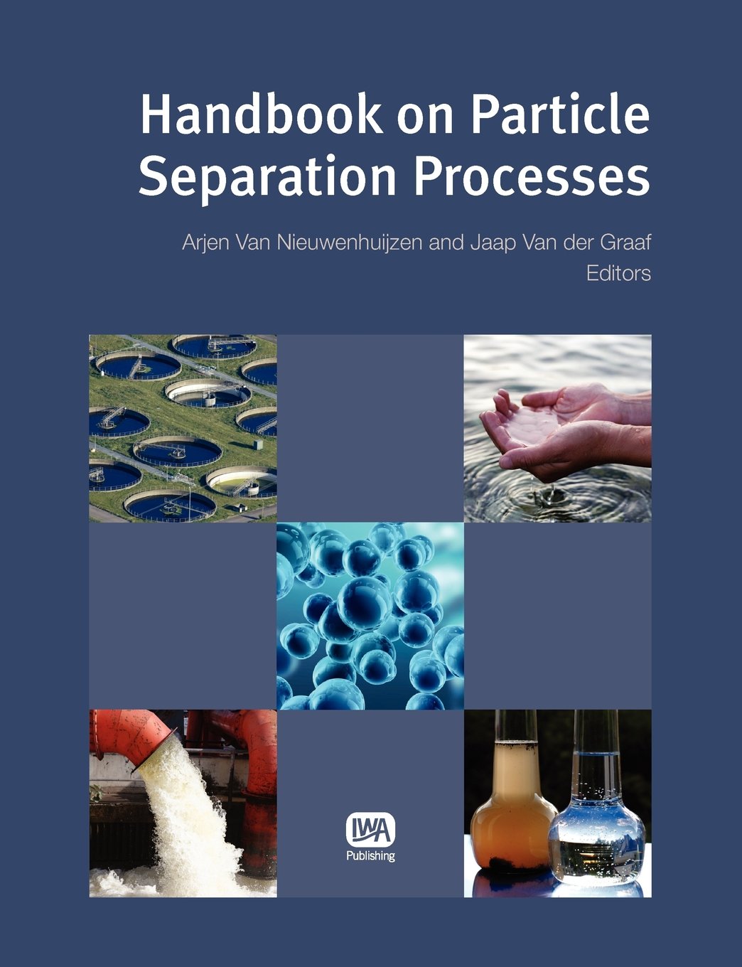 Handbook on Particle Separation Processes Business & Technology