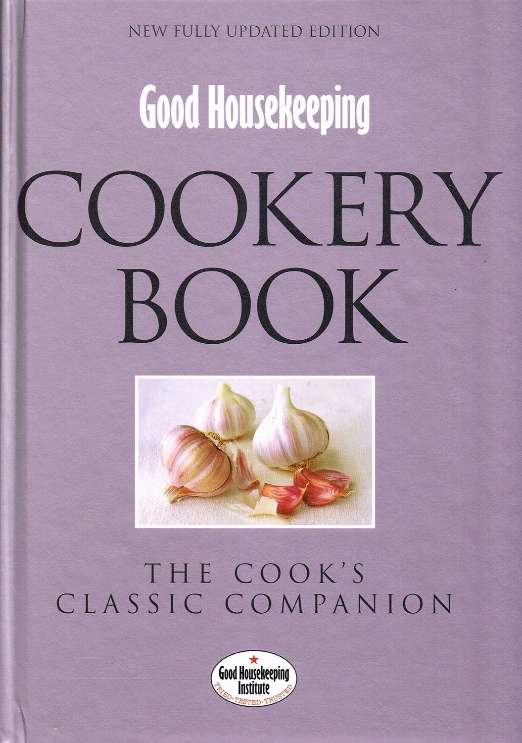 Good Housekeeping: Cookery Book book