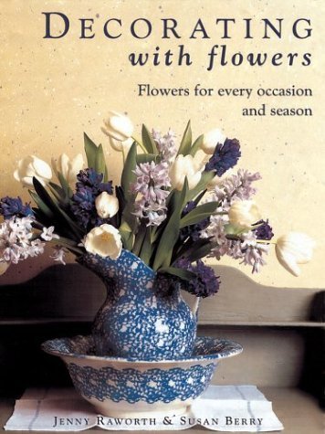 Product Image: Decorating With Flowers
