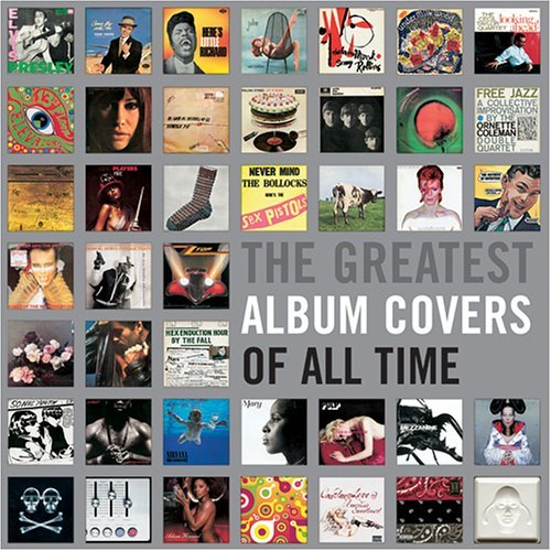 The Greatest Album Covers Of All Time Arts & Music