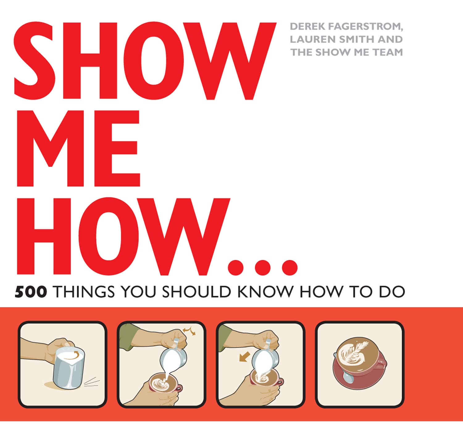 Show Me How Business, Finance & Career