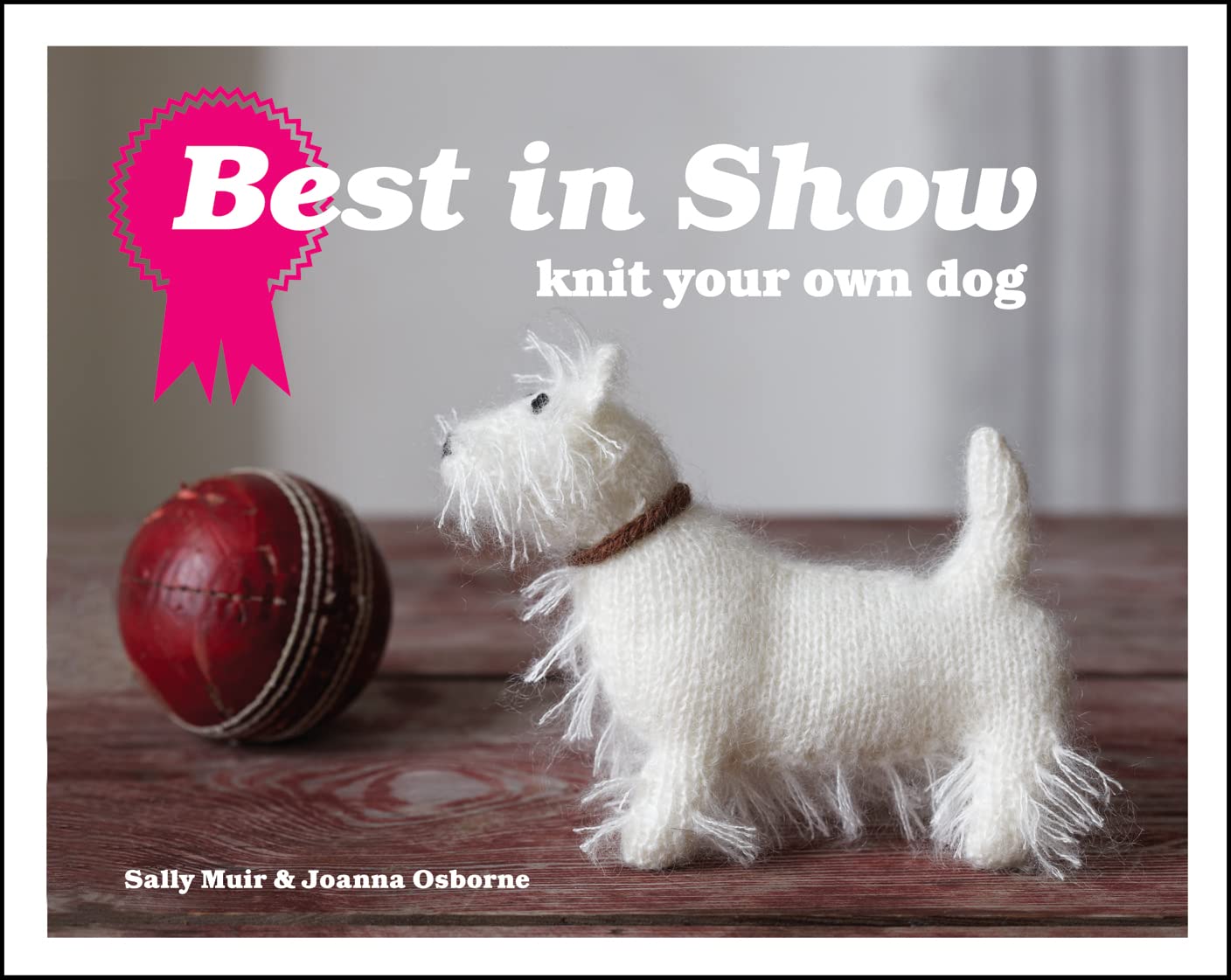 Best in Show: Knit Your Own Dog Social Sciences