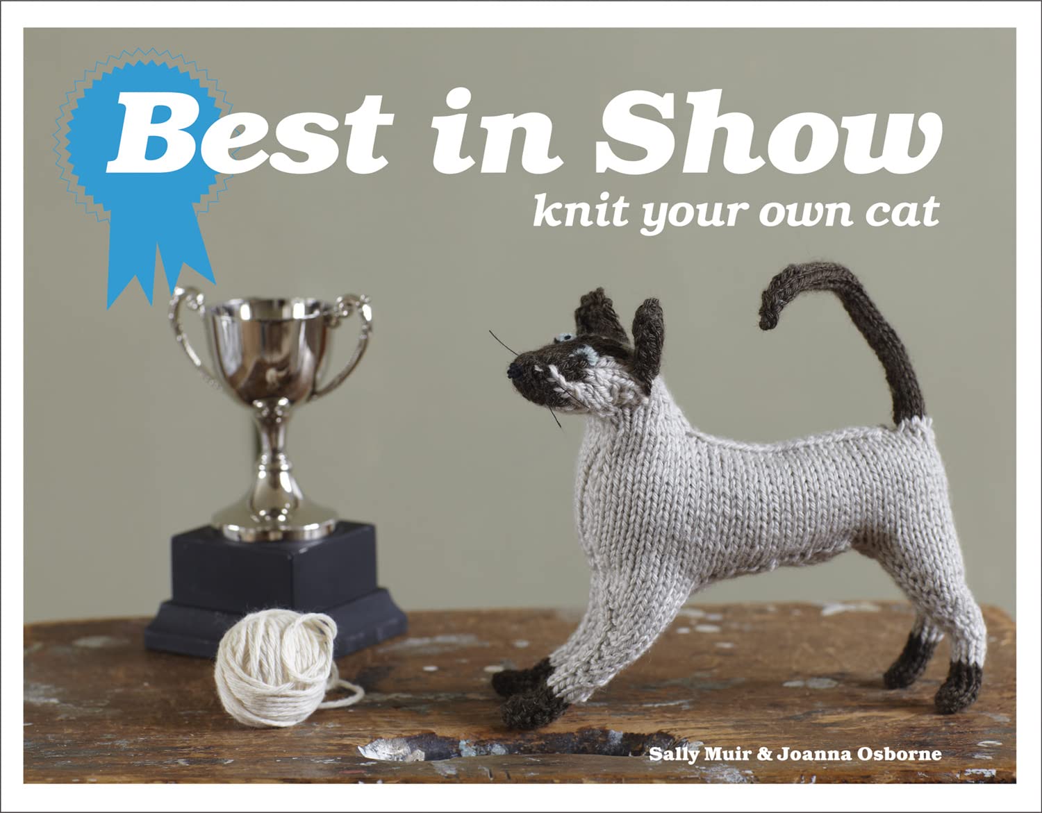 Best in Show: Knit Your Own Cat Film, Art & Culture