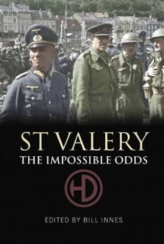 Product Image: St. Valery: The Impossible Odds