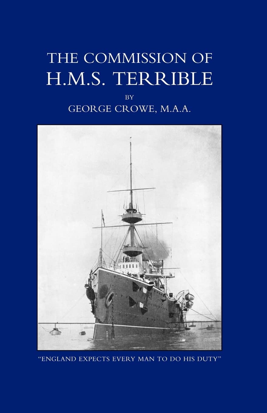 The Commission of H.M.S. Terrible Social Sciences