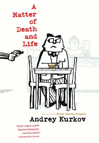 Matter Of Life And Death Contemporary literature