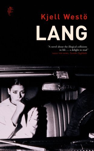 Lang book