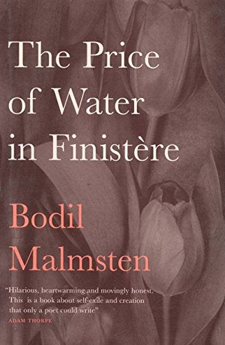 The Price Of Water In Finistère Books