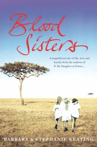 Blood Sisters Contemporary literature