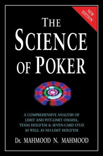 The Science of Poker Leisure & Fun