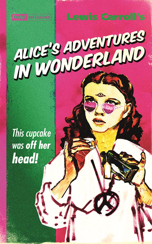 Alice's Adventures in Wonderland Classics