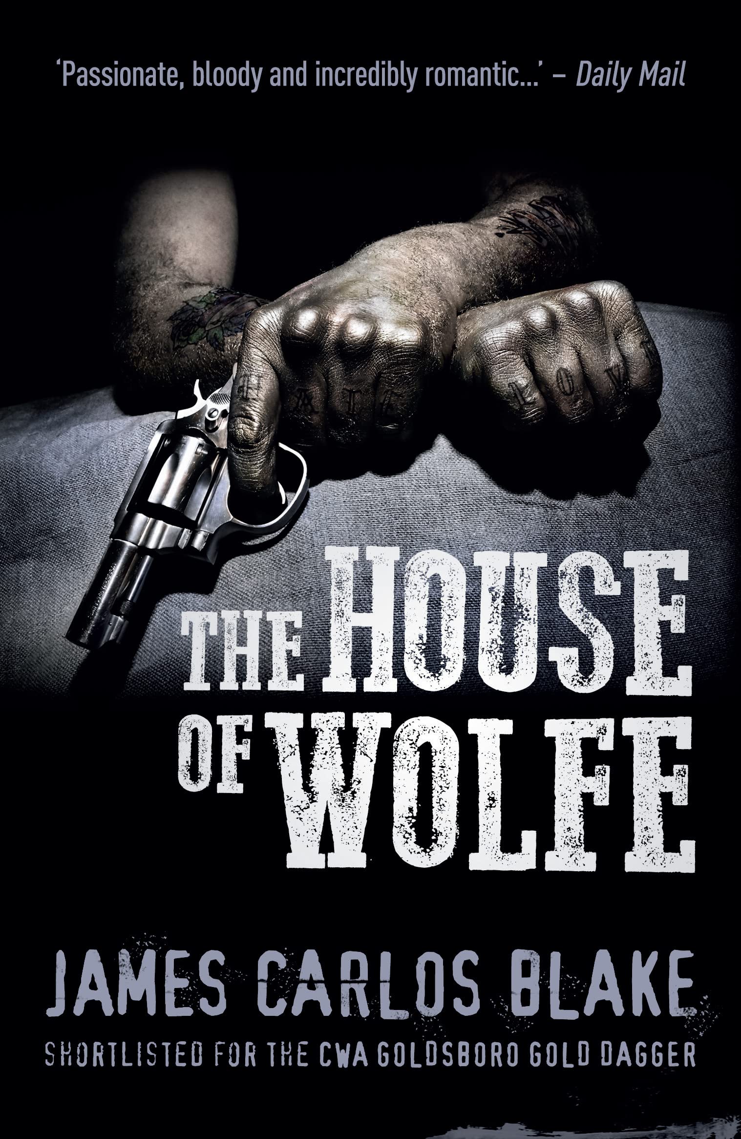 The House of Wolfe Contemporary literature