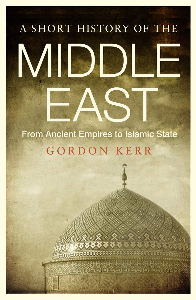 A Short History of the Middle East Social Sciences