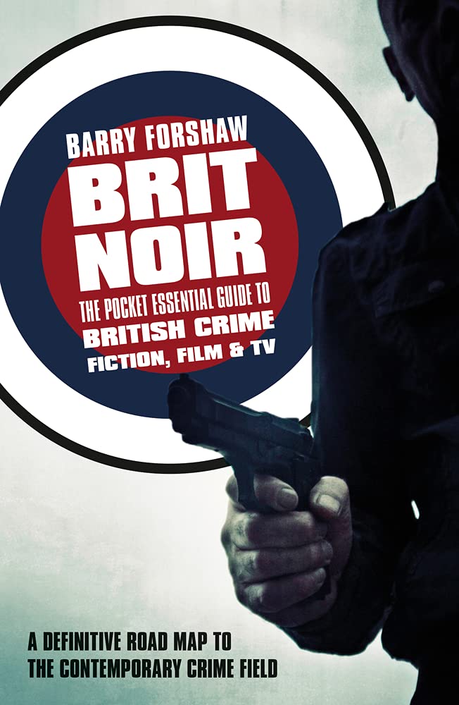 Brit Noir Social Sciences Books