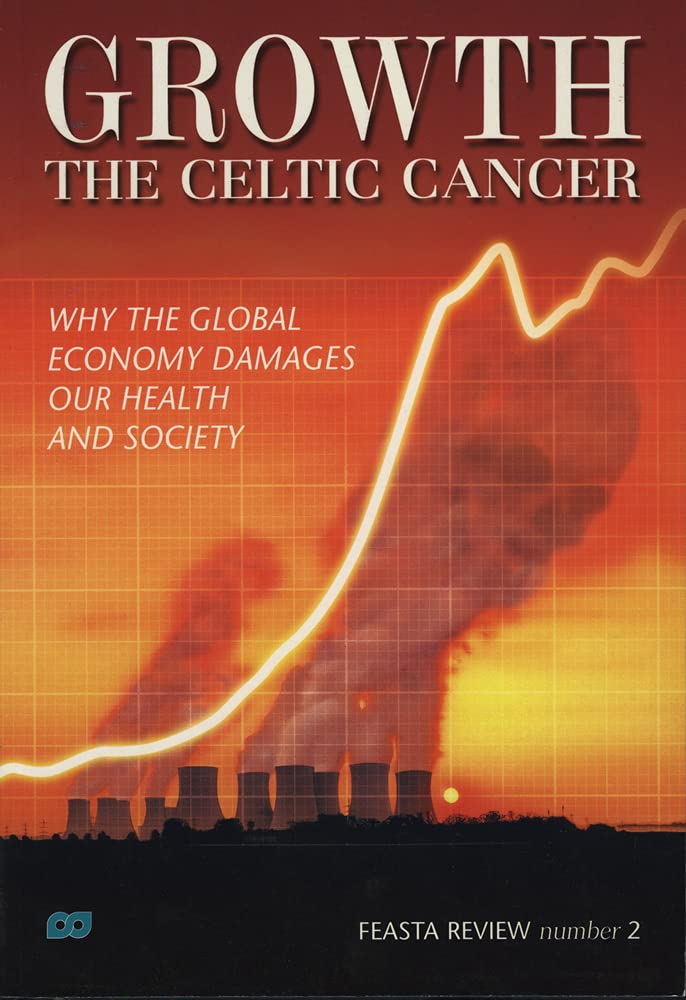 Growth: The Celtic Cancer Business, Finance & Career