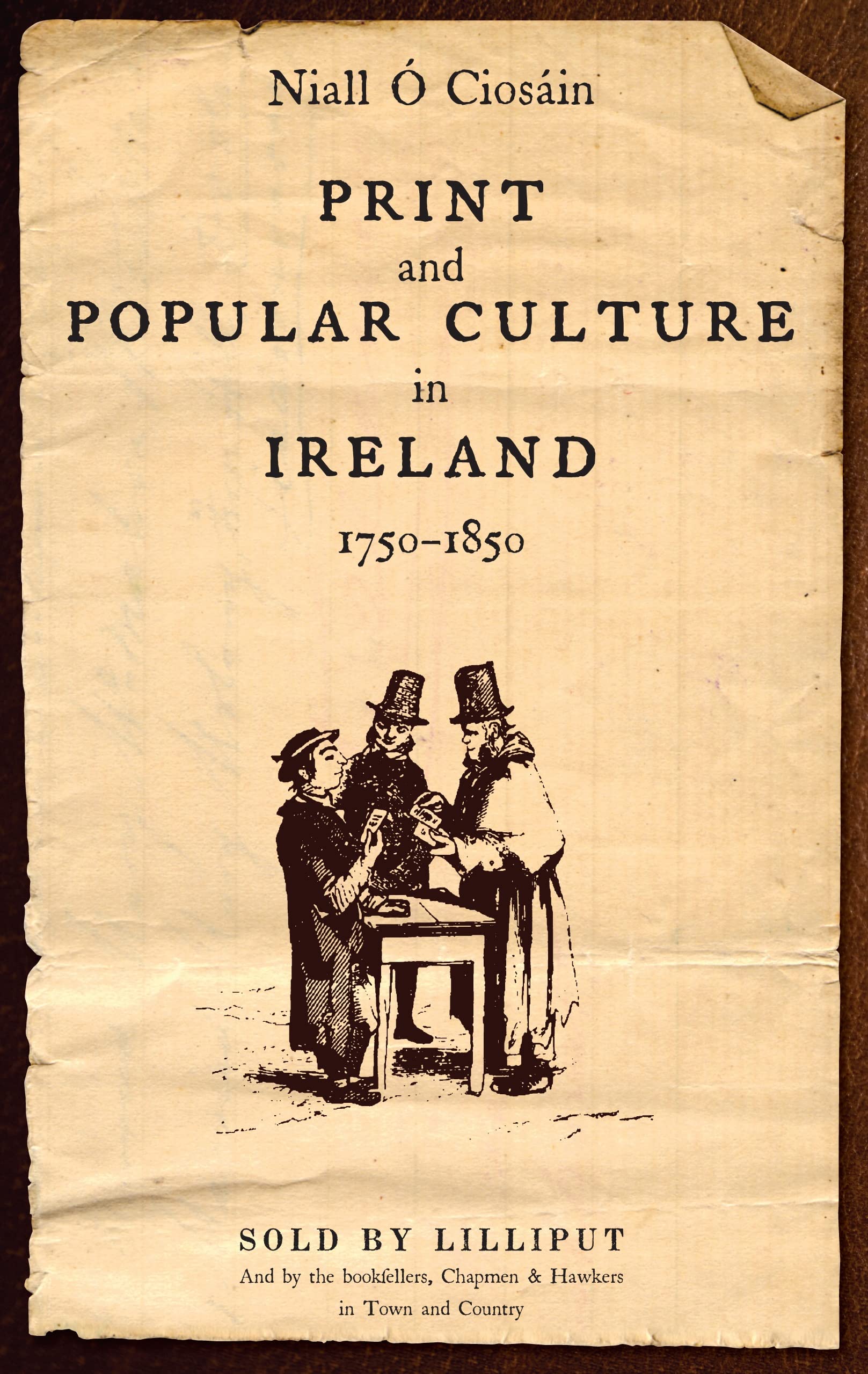 Print and Popular Culture in Ireland, 1750-1850 General education