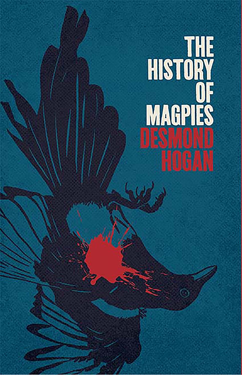 The History of Magpies Essays & Short Stories