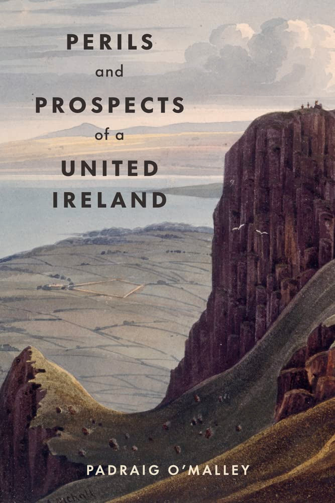 Perils and Prospects of a United Ireland Social Sciences