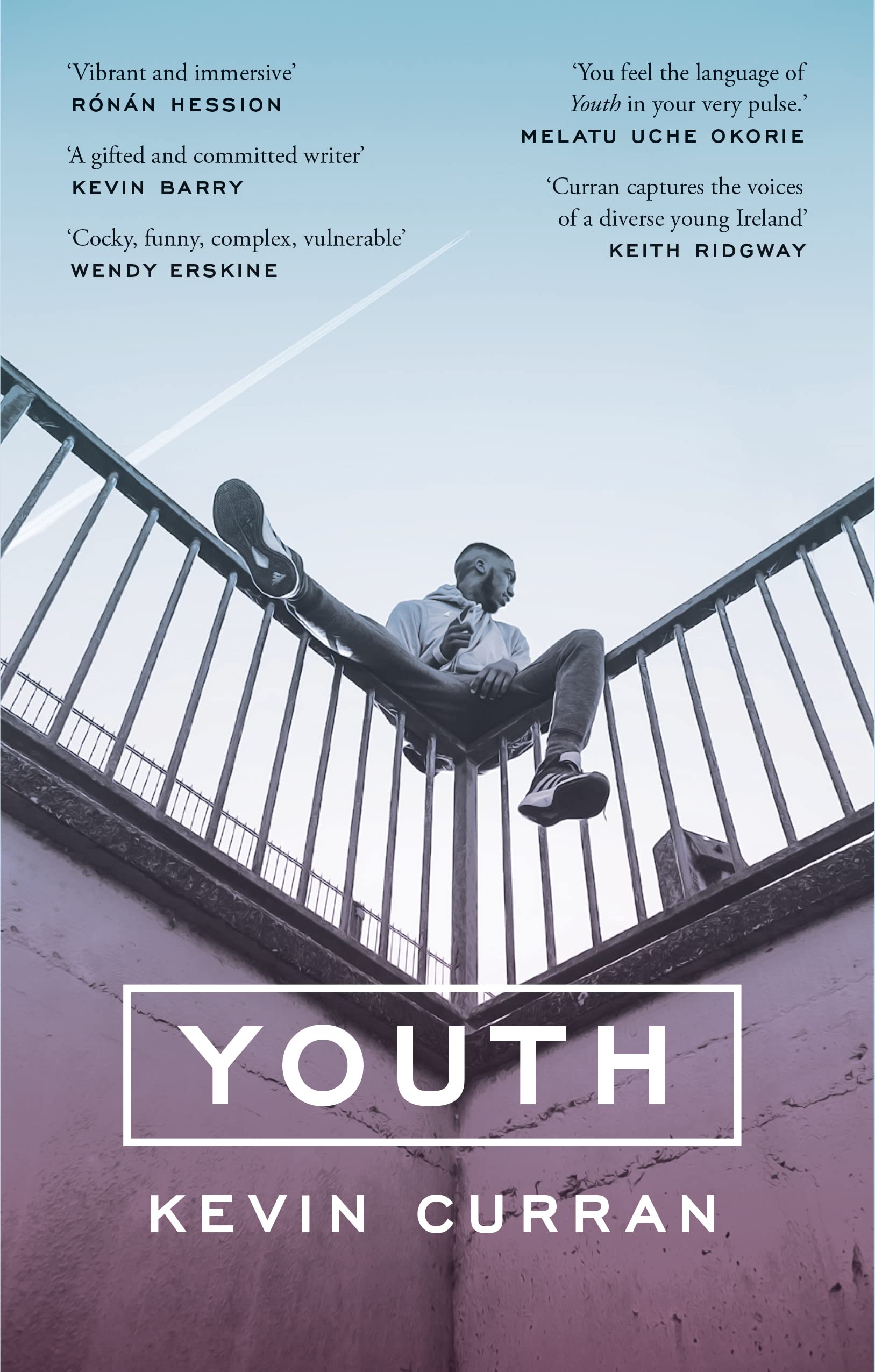 Product Image: Youth