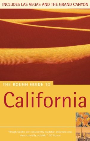 The Rough Guide to California (7th Edition): Includes Las Vegas and the Grand Canyon Leisure, Home & Garden