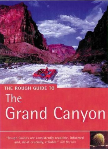 The Rough Guide To The Grand Canyon - Mini (1st Edition): All the best hikes and outdoor activities (Miniguides S.) Leisure, Home & Garden