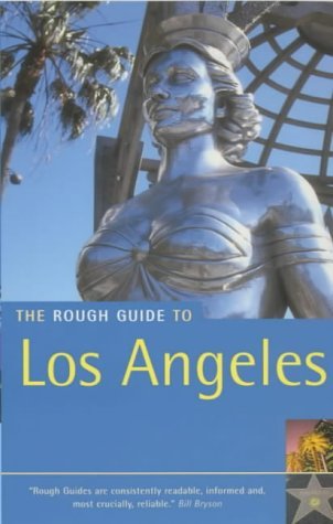 The Rough Guide to Los Angeles (3rd Edition) (Rough Guide Travel Guides) Leisure, Home & Garden
