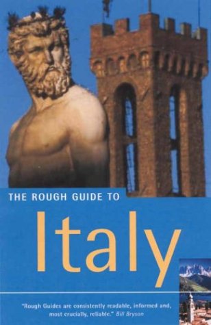 The Rough Guide to Italy (6th Edition) (Rough Guide Travel Guides) Leisure, Home & Garden