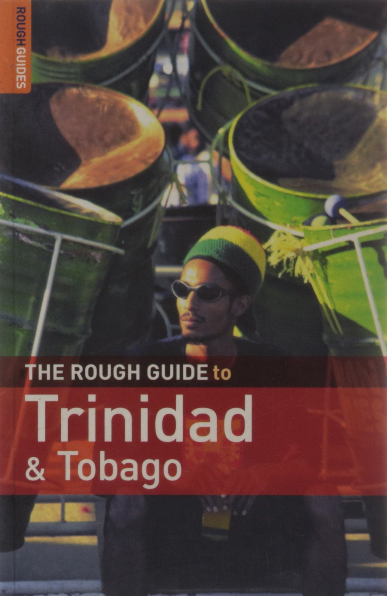 The Rough Guide to Trinidad and Tobago Leisure, Home & Garden