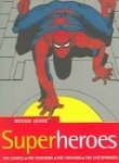 Product Image: The Rough Guide to Superheroes