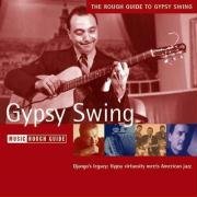 The Rough Guide to Gypsy Swing (CD) (Rough Guide Music CDs) Arts & Music