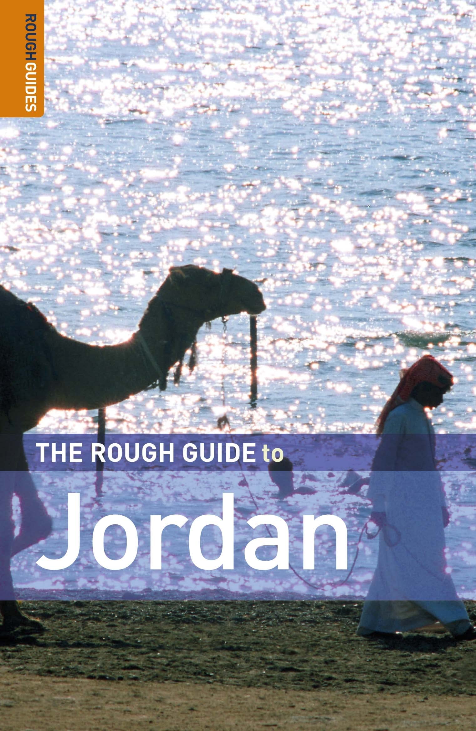 The Rough Guide to Jordan Leisure, Home & Garden