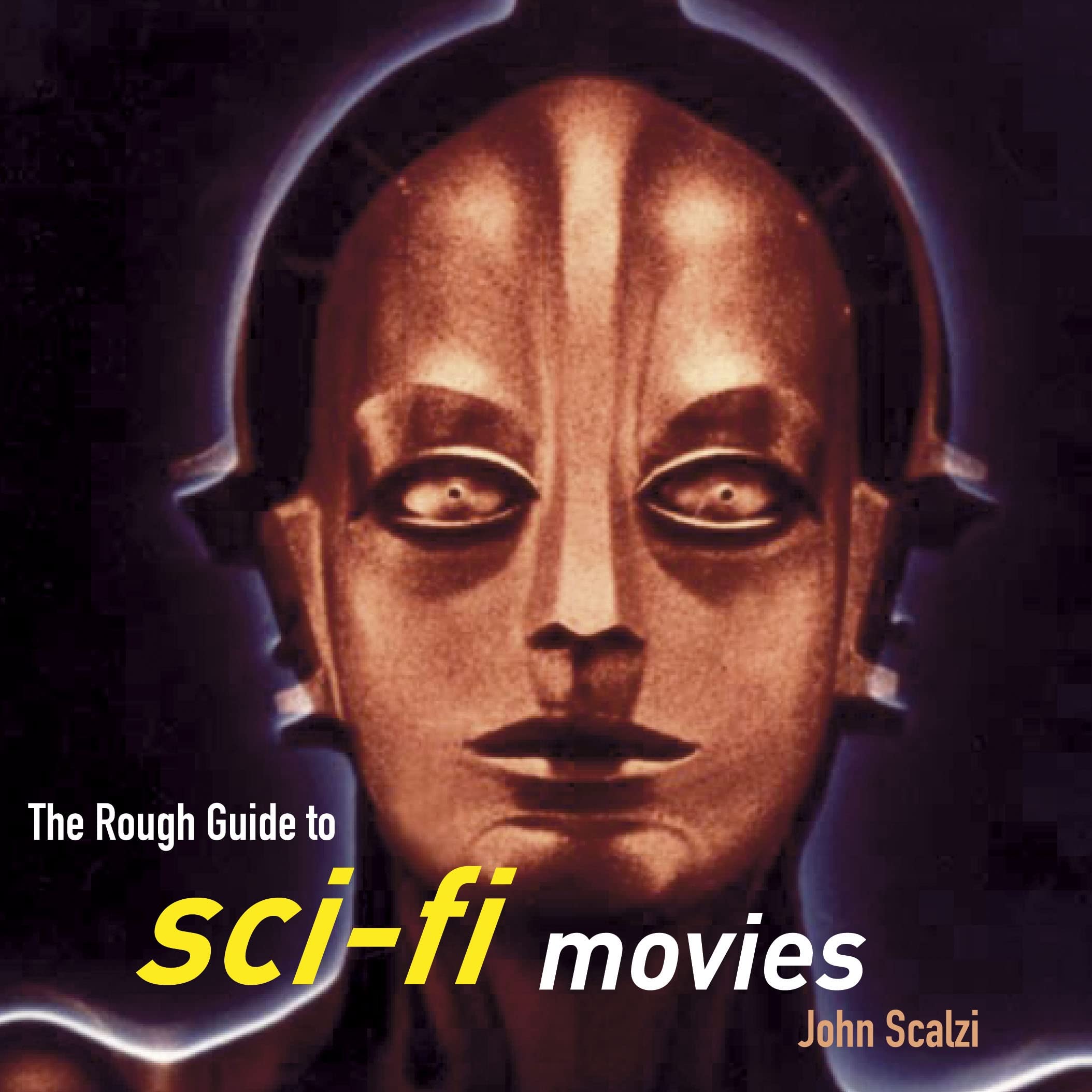 The Rough Guide to Sci-Fi Movies 1 book