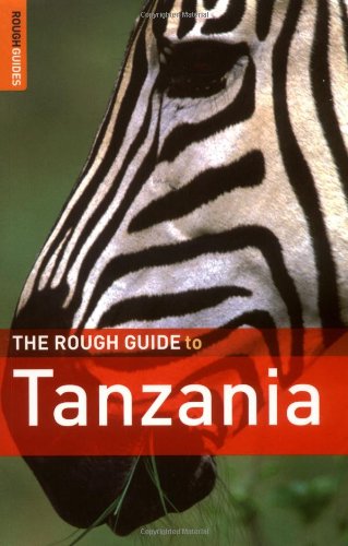 The Rough Guide to Tanzania Leisure, Home & Garden
