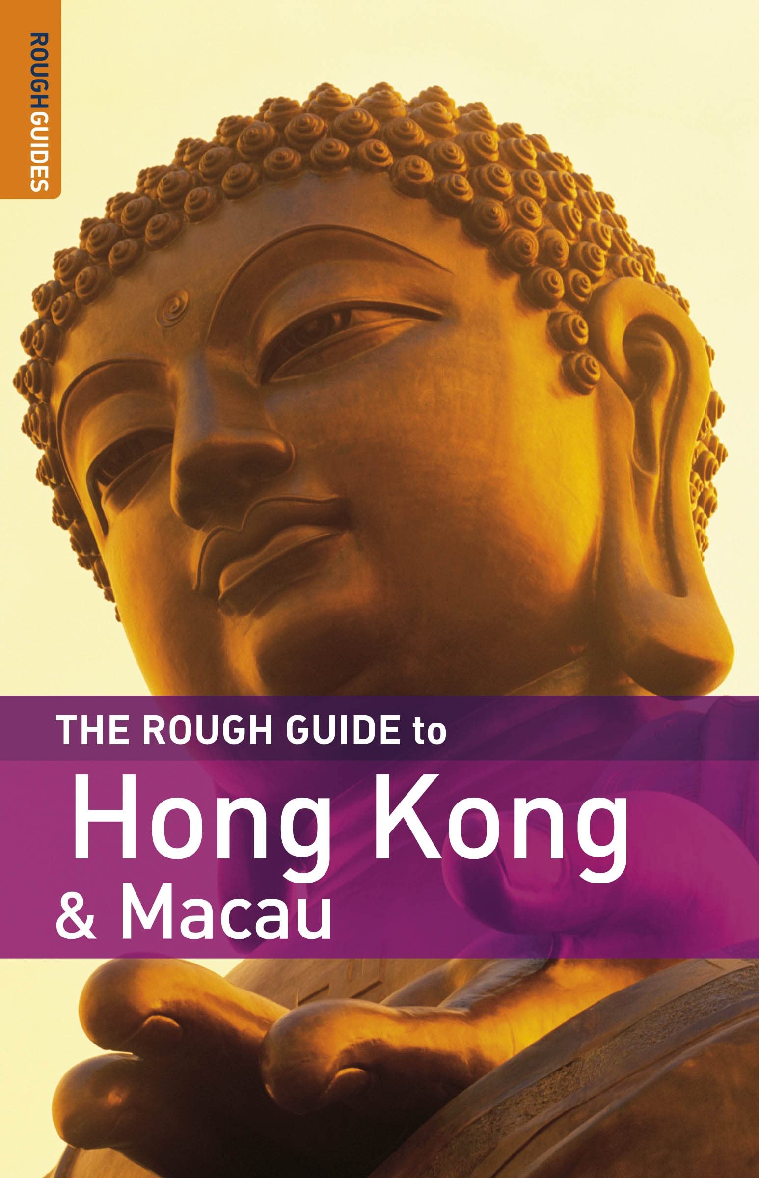 The Rough Guide to Hong Kong & Macau Leisure, Home & Garden