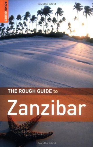 The Rough Guide to Zanzibar Leisure, Home & Garden