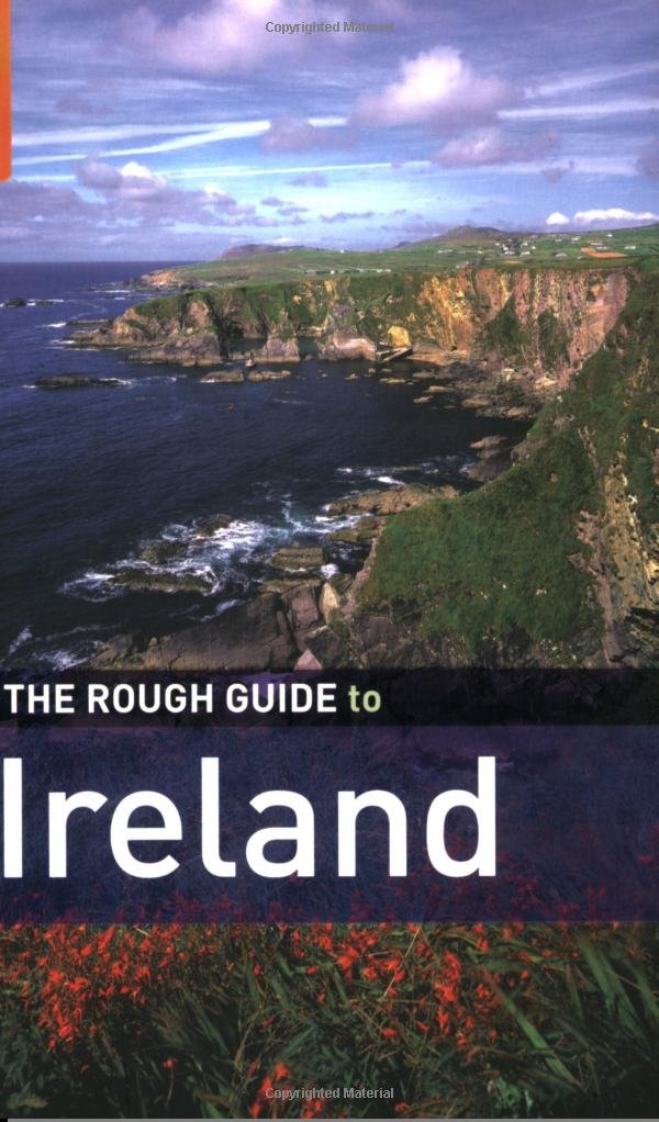 The Rough Guide to Ireland Leisure, Home & Garden