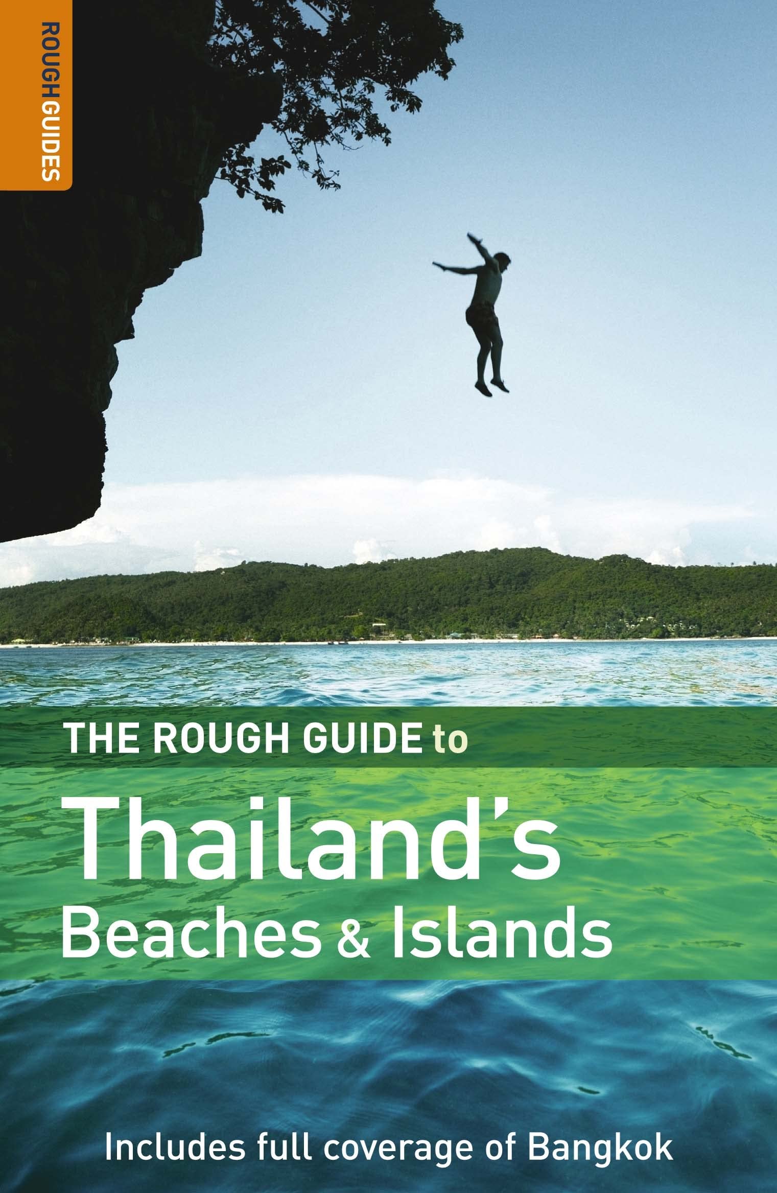 The Rough Guide to Thailand's Beaches and Islands Leisure, Home & Garden
