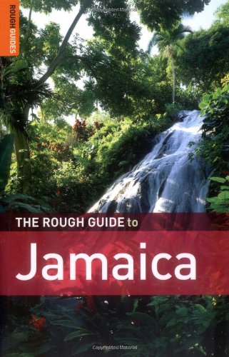 The Rough Guide to Jamaica Leisure, Home & Garden