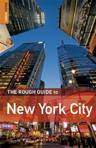 The Rough Guide to New York City Leisure, Home & Garden