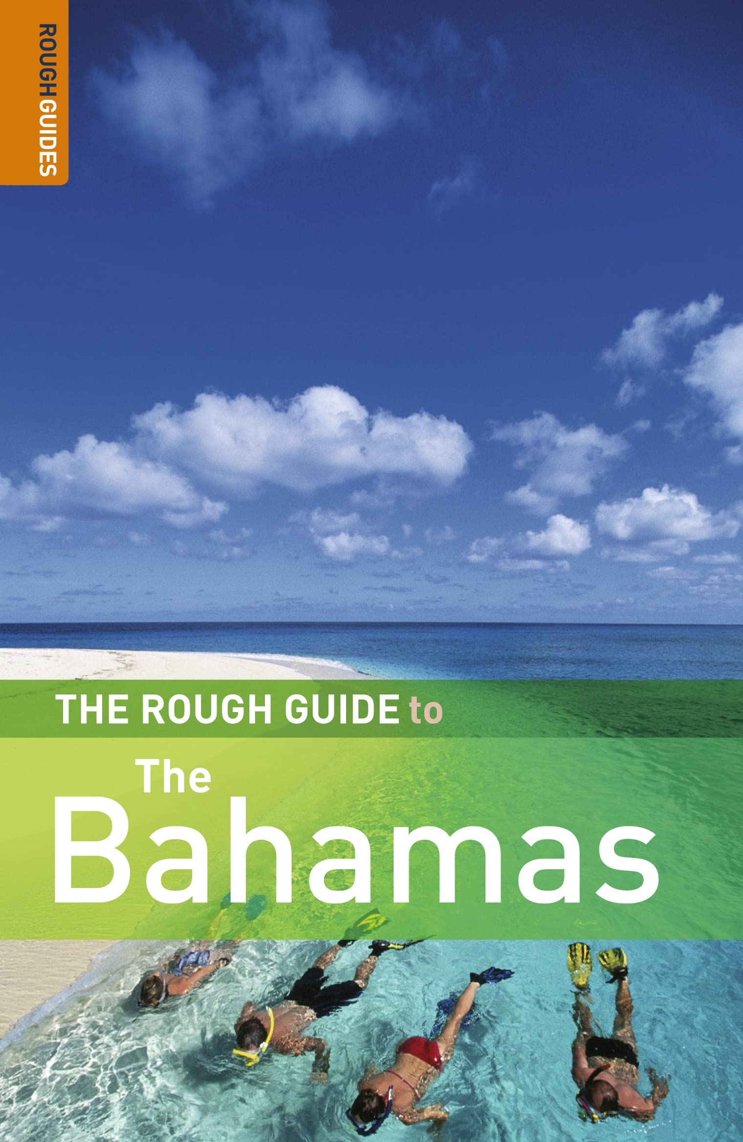 The Rough Guide to the Bahamas Travel