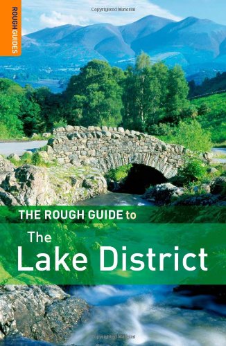 The Rough Guide to the Lake District Leisure, Home & Garden