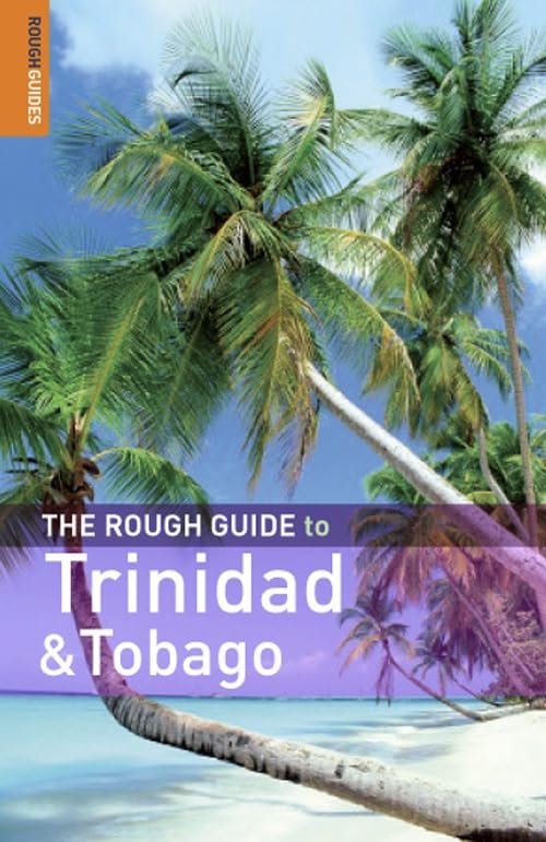 The Rough Guide to Trinidad and Tobago Leisure, Home & Garden