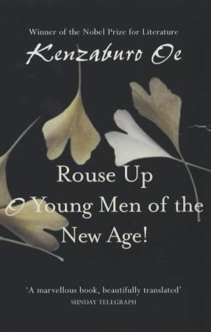 Rouse Up O Young Men Of The New Age Contemporary literature