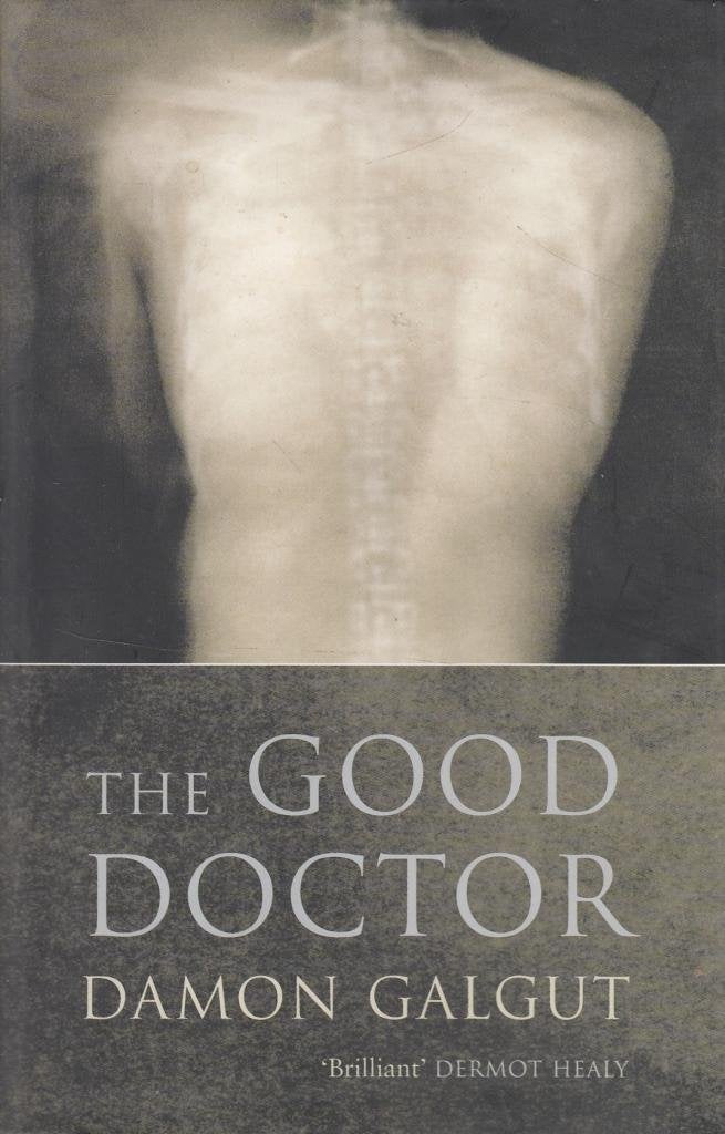 Product Image: The Good Doctor