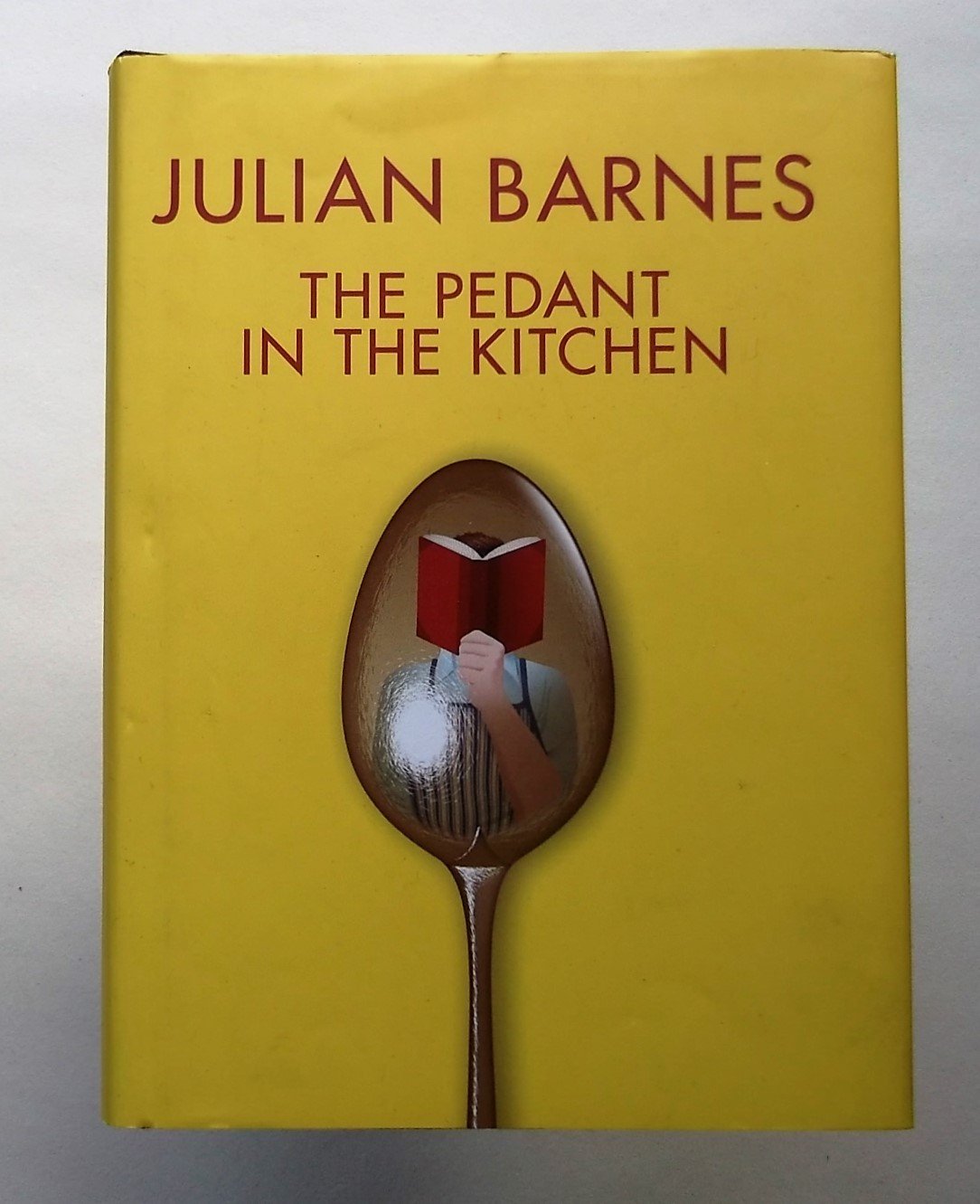 The Pedant In The Kitchen Leisure, Home & Garden